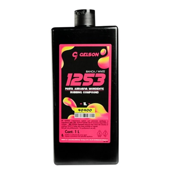 Gelson 1253 Liquid Coarse