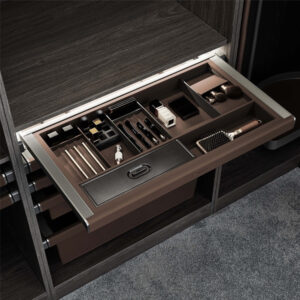HIGOLD MULTI-FUNCTIONAL STORAGE DRAWER -706364S 900mm