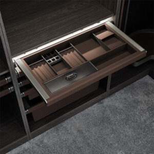 HIGOLD MULTI-FUNCTIONAL STORAGE DRAWER -706364S 900mm