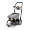 High Pressure Washer 130 Bar