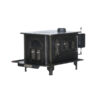Qanater diesel stove