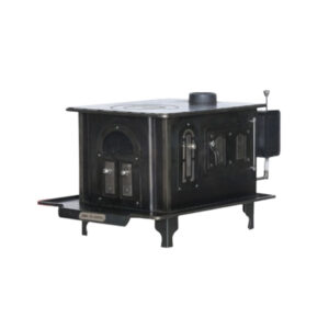 Qanater diesel stove