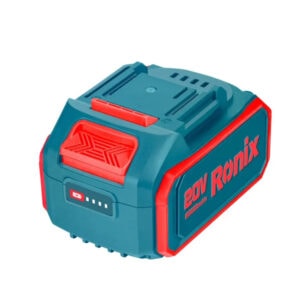 20V Brushless Cordless Impact Wrench 3/4inch(1/2inch)-1000N.m