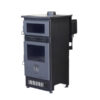Diesel Stove Rose