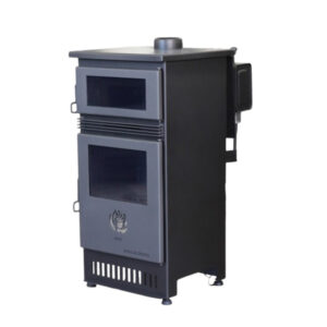 Diesel Stove Rose