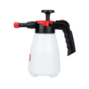 Foam Cannon Without Pressure Washer | Hand Pump Foam Sprayer
