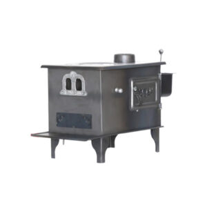 Diesel Stove