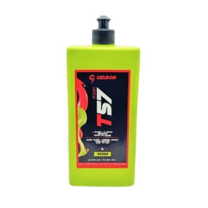 Gelson T57 Black Polish Liquid Compound 1L