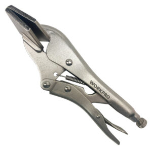WORKPRO WP231069WE 200mm Sheet Locking Plier