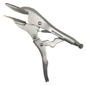 WORKPRO WP231069WE 200mm Sheet Locking Plier