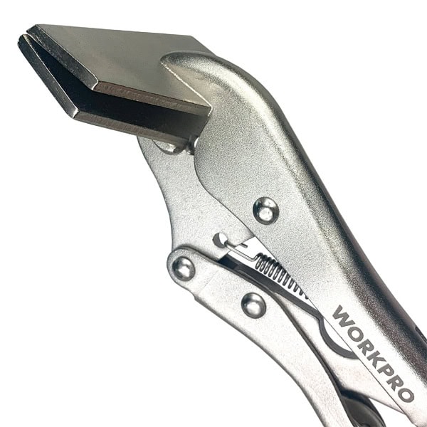 WORKPRO WP231069WE 200mm Sheet Locking Plier