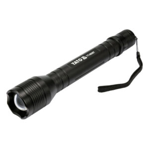 YT-08567 FLASHLIGHT 10W, 254X46MM