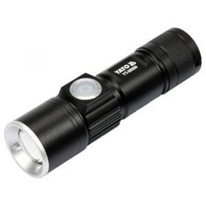 XT-E CREE 5W USB Flashlight, 94X27mm Yato YT-08569 - Poland