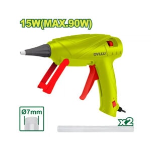 Glue Gun DYLLU DTGL1604 15-90W