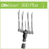 OlivGreen 500 Plus olive harvester