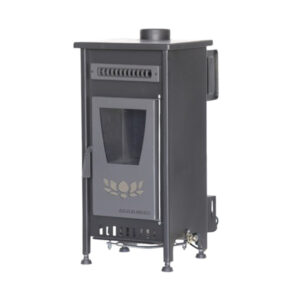 Diesel stove mini rose