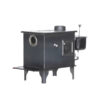 Small Diesel Stove