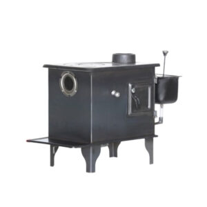 Small Diesel Stove