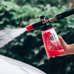 MaxShine Snow Master Foam Cannon V2