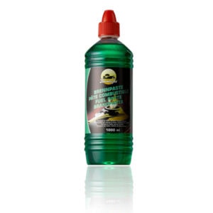 gel green
