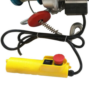 Alternative view of Electric Hoist Lift, Katsu 181315E