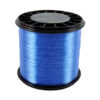 Blue Monofilament Nylon Line