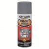 Rust-Oleum Engine Primer 249410 – Flat Gray, 12 oz Aerosol
