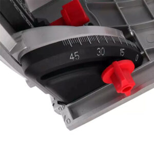 Ronix 4350 Plunge Saw with Track