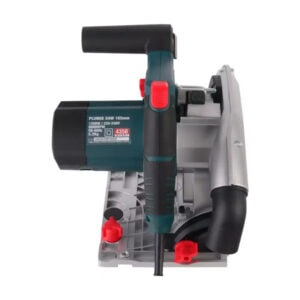 Ronix 4350 Plunge Saw with Track