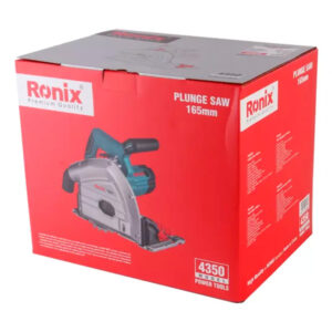 Plunge Saw 165MM, Ronix 4350 - Image 6