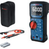 GDM 600-15 Professional True RMS Digital Multimeter