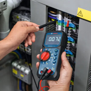 GDM 600-15 Professional True RMS Digital Multimeter