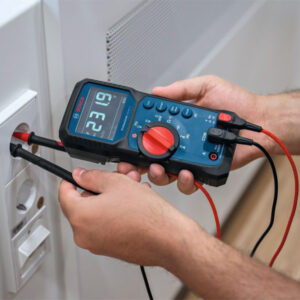 GDM 600-15 Professional True RMS Digital Multimeter