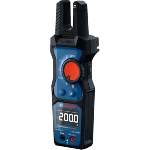 GFM 1000-15 Professional Fork Meter – Fast, Safe & Reliable Electrical Measurements