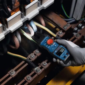 GFM 1000-15 Professional Fork Meter – Fast, Safe & Reliable Electrical Measurements