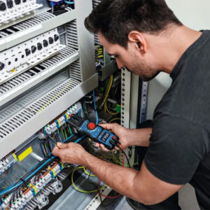 GFM 1000-15 Professional Fork Meter – Fast, Safe & Reliable Electrical Measurements