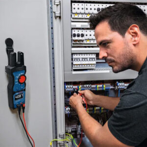 GFM 1000-15 Professional Fork Meter – Fast, Safe & Reliable Electrical Measurements
