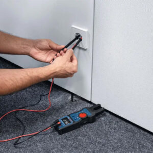 GFM 1000-15 Professional Fork Meter – Fast, Safe & Reliable Electrical Measurements