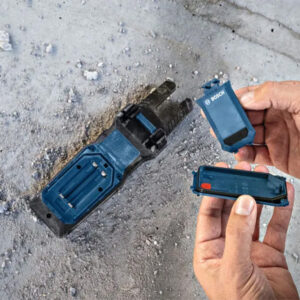 GFM 1000-15 Professional Fork Meter – Fast, Safe & Reliable Electrical Measurements