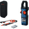 GMC 600-15 Professional Clamp Meter – Durable, Precise & Jobsite-Ready