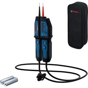 GVT 1000-15 Professional Voltage Tester – Safe & Reliable Voltage Detection up to 1000 V