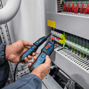 GVT 1000-15 Professional Voltage Tester – Safe & Reliable Voltage Detection up to 1000 V