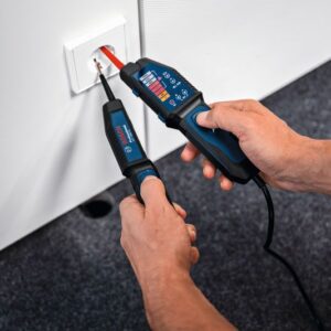 GVT 1000-15 Professional Voltage Tester – Safe & Reliable Voltage Detection up to 1000 V