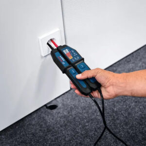 GVT 1000-15 Professional Voltage Tester – Safe & Reliable Voltage Detection up to 1000 V