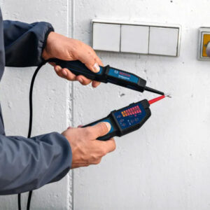 GVT 1000-15 Professional Voltage Tester – Safe & Reliable Voltage Detection up to 1000 V