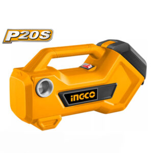 INGCO TPLI2001 20V Cordless Lithium-Ion Transfer Pump