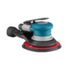 Ronix RA-1601 Self-Vacuum Air Orbit Sander