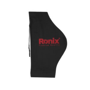 Ronix RA-1601 Self-Vacuum Air Orbit Sander
