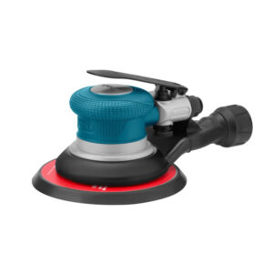 Ronix RA-1601 Self-Vacuum Air Orbit Sander