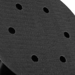 Ronix RA-1601 Self-Vacuum Air Orbit Sander